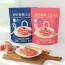 명란톡톡 파랑450g2팩+분홍500g2팩