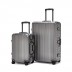 [올림피아] 반타_2종 폴리카보네이트 캐리어 세트(화물용 24인치 + 화물용대 28인치)