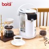 보랄 스마트 4L 글라스 보온포트 BR-A40