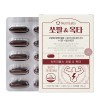 뉴트리랩스 쏘팔 & 옥타 1300mg x 60캡슐