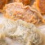 우아한 만두 고기만두(3개)+김치만두(2개)