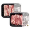[생생포크] 명품 한돈 삼겹살 500g+가브리살 500g/냉장