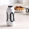 [프렌치불] 라운드 보틀 오발 400ml