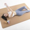 비핏 TPE 코르크 층간소음방지 요가매트 운동매트 TPE10mm 자이언트