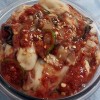 강경 맛깔젓 어리굴젓 500g