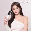 [알티스트] 글램 매직 무선 빗고데기 이온맥스/음이온 고데기