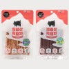 뉴알엑스 지리산 흑돼지 꼬들스틱/말랑스틱 100g
