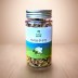[지리산별마루] 무우차 100g