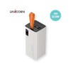 [유니콘] PD-50000M 22.5W PD3.0 QC3.0 초고속충전 50000mAh C타입 고출력 보조배터리