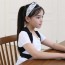 닥터코어런 자세교정밴드