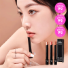 포기스머지 립스틱_x000D_ 3종 립스틱 웜톤 세트