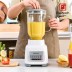 아이제나흐 2 IN 1 레트로 글라스 대용량 믹서기 1.5L EZH-666GEWR