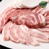 [올리브포크] 한돈 알뜰모듬 2호 600g (삼,목,항)