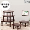 [수앤리빙] 앤틱 원형51(2인)