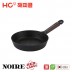 해피콜 누아르 레드라벨 IH 프라이팬 22cm (4001-0118-11)
