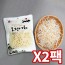 반찬가계 백진미 오징어채 150gx2봉