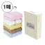 아놀드파머 자카드 버블 30수 세면타올 150g 1매 선물세트