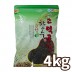 [고덕곳간] 고향향수 국내산 진흑미 4kg
