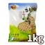 [고향향수] 국내산 백태 1kg
