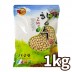 [고향향수] 국내산 백태 1kg