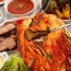 [맛있는반찬] 갓담은 알배기 겉절이 3kg