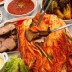 [맛있는반찬] 갓담은 알배기 겉절이 3kg