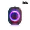 [브리츠] IPX7 완전방수 풀파티 RGB 라이트 TWS 블루투스스피커 BZ-UX22