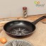 홈셰프 포가드 후라이팬26cm, hc0326
