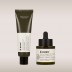 [디누보] 2종세트 프레쉬 세라마이디드 트러블 카밍 앰플 30ml + 세라마이디드 워터크림 80ml