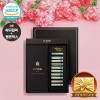 [더기다림] 쑥두텁떡 & 용돈박스 가정의달 선물세트 3호 [쑥두텁떡 840g + 감사용돈박스 10구]
