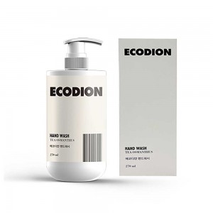 에코디언 핸드워시겔 270ml / 티오스만투스 향