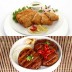 [이든밥상]부드럽고 촉촉한 생선까스 100g*5개+경복궁 한우 떡갈비 100*5개