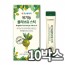 [코오롱제약] 유기농 올리브유 엑스트라버진 스틱 8g x 14포 10박스