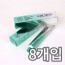 리앤코 아로리스 자스민 민트향 계면활성제 없는 치약 120g (8개입)