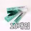 리앤코 아로리스 자스민 민트향 계면활성제 없는 치약 120g (10개입)