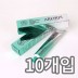 리앤코 아로리스 자스민 민트향 계면활성제 없는 치약 120g (10개입)