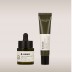 [디누보] 2종세트 프레쉬 세라마이디드 비타민씨 앰플 18ml + 세라마이디드 아이크림 35ml