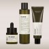 [디누보] 3종세트 프레쉬 세라마이디드 비타민씨 앰플 18ml + 에센셜 토너 200ml + 세라마이디드 워터크림 80ml