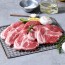 직구삼 칼집목살 1kg