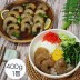 수향 살통통 탱글탱글한 순살 한입 깐새우장 400g 1통 (15미 내외)