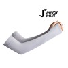 [자연밸류] 아웃도어 활동 자외선차단 팔토시 (색상 택1) JVM-DWP58