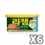 동원 리챔 더블라이트 200g x 6캔