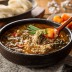 맛있는집밥- 국내산 추어탕 3kg (500g*6팩)