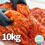 월미 프리미엄 포기김치 10kg