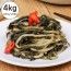 [청년농가] 국산 고랭지 양구 펀치볼시래기 4kg (200g x20봉)