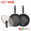해피콜 콜렉트 IH 프라이팬 3종 D세트_28F+28W+28C
