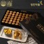 영진약품 영진황금환 3.75g 60환 쇼핑백 포함
