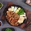 [하누리] 20년 곱창장인이 만든 속이 꽉찬 소 알곱창 구이용 150g+150g+참소스 총 300g