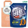 (부직포가방)비트액체세제2L(리필)(드럼용)