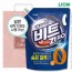 (종이쇼핑백)비트액체세제2L(리필)(드럼용)